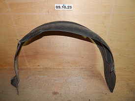 ПОДКРЫЛОК ЗАДНИЙ ПРАВЫЙ (05074102AC) (ПОВРЕЖДЕНИЕ) DODGE CALIBER PM 2006-2012