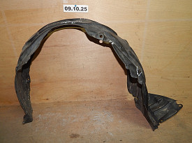 ПОДКРЫЛОК ЗАДНИЙ ПРАВЫЙ (ЗАДНЯЯ ЧАСТЬ) (86826-AB000) (ПОВРЕЖДЕНИЕ) HYUNDAI ELANTRA CN7 2020-Н.В