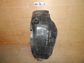 ПОДКРЫЛОК ЗАДНИЙ ЛЕВЫЙ (ЗАДНЯЯ ЧАСТЬ) (86825-AB000) HYUNDAI ELANTRA CN7 2020-Н.В