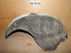 ПОДКРЫЛОК ЗАДНИЙ ПРАВЫЙ (ПЕРЕДНЯЯ ЧАСТЬ) (86822-AB000) HYUNDAI ELANTRA CN7 2020-Н.В