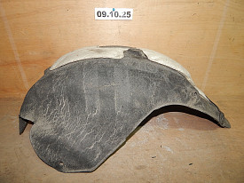 ПОДКРЫЛОК ЗАДНИЙ ЛЕВЫЙ (ПЕРЕДНЯЯ ЧАСТЬ) (86821-AB000) HYUNDAI ELANTRA CN7 2020-Н.В