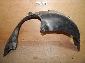 ПОДКРЫЛОК ЗАДНИЙ ЛЕВЫЙ (86825-K0000) (86821-K0000) KIA SOUL 3 PS 2018-2022