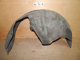 ПОДКРЫЛОК ЗАДНИЙ ЛЕВЫЙ (86821-B2000) (ПОРЕЖДЕНИЯ) KIA SOUL 2 PS 2014-2019