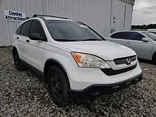 Запчасти HONDA CR-V 3 RE 2007-2012 (07-09 и 10-12)