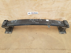 УСЕЛИТЕЛЬ ПЕРЕДНЕГО БАМПЕРА KIA CERATO-FORTE K4 BD 2018-Н.В