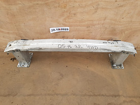 УСЕЛИТЕЛЬ ПЕРЕДНЕГО БАМПЕРА (С КРОНШТЕЙНАМИ) AUDI Q5 8R 2008-2017