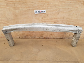 УСИЛИТЕЛЬ БАМПЕРА ЗАДНИЙ (С КРОНШТЕЙНАМИ) AUDI Q5 8R 2008-2017