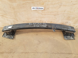 УСЕЛИТЕЛЬ ПЕРЕДНЕГО БАМПЕРА HYUNDAI ELANTRA CN7 2020-Н.В