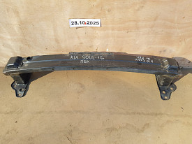 УСИЛИТЕЛЬ БАМПЕРА ПЕРЕДНИЙ  KIA SOUL 2 PS 2014-2019