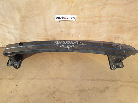 УСИЛИТЕЛЬ БАМПЕРА ПЕРЕДНИЙ KIA SOUL 3 PS 2018-2022