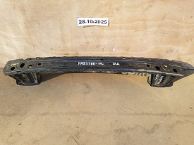 УСЕЛТЕЛЬ ЗАДНЕГО БАМПЕРА SUBARU FORESTER SK 2018-2023