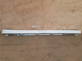 НАКЛАДКА ПОРОГА НАРУЖНАЯ ПРАВАЯ SUBARU LEGACY 7 BW 2019-Н.В