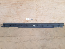 НАКЛАДКА ПОРОГА НАРУЖНАЯ ПРАВАЯ MAZDA CX-5 KE 2011-2017