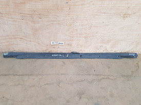 НАКЛАДКА ПОРОГА НАРУЖНАЯ ЛЕВАЯ SUBARU ASCENT WM 2017-Н.В