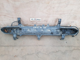 УСИЛИТЕЛЬ ЗАДНЕГО БАМПЕРА KIA CERATO K4 BD 2018-Н.В