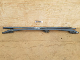 РЕЙЛИНГИ КРЫШИ ПРОДОЛЬНЫЕ (ПАРА) SUBARU FORESTER SK 2018-2023