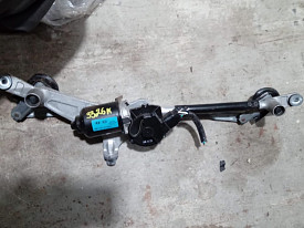 МЕХАНИЗМ ДВОРНИКОВ (ТРАПЕЦИЯ) (С МОТОРЧИКОМ) HYUNDAI SONATA 8 DN 2019-2023