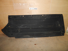 ЗАЩИТА ДНИЩА ПРАВАЯ (84227-AB000) HYUNDAI ELANTRA CN7 2020-Н.В