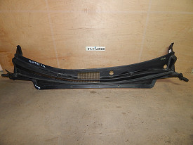 ВЕТРОВАЯ ПАНЕЛЬ (ЖАБО) (86151-AB000) HYUNDAI ELANTRA CN7 2020-Н.В