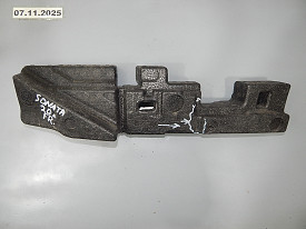 НАПОЛНИТЕЛЬ БАМПЕРА ПЕРЕДНЕГО ПРАВЫЙ (86524-L0400) (ПОВРЕЖДЕНИЕ) HYUNDAI SONATA 8 DN 2019-2023