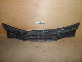 ВЕТРОВАЯ ПАНЕЛЬ (ЖАБО) (55781-47110) TOYOTA PRIUS XW30 2009-2016