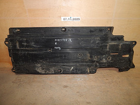 ЗАЩИТА ДНИЩА ПРАВАЯ (56411-FL020) SUBARU FORESTER SK 2018-2023