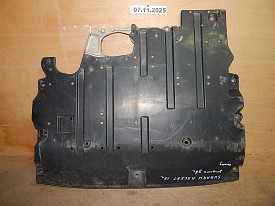 ЗАЩИТА ДВИГАТЕЛЯ (56410-XC00A) SUBARU ASCENT WM 2017-Н.В