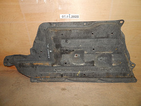 ЗАЩИТА ДНИЩА ПРАВАЯ SUBARU ASCENT WM 2017-Н.В