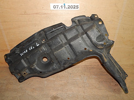 ЗАЩИТА ДВИГАТЕЛЯ ЛЕВАЯ (51442-52082) TOYOTA URBAN CRUISER-SCION XD 2007-2016