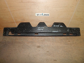 НАПОЛНИТЕЛЬ БАМПЕРА ПЕРЕДНИЙ (АБСОРБЕР) (52611-52160) (НЕБОЛЬШОЕ ПОВРЕЖДЕНИЕ) TOYOTA URBAN CRUISER-SCION XD 2007-2016