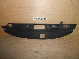 ДЕКОР НАКЛАДКА ТЕЛЕВИЗОРА ВЕРХ (82078-3TA0B) (62078-9HS0A) NISSAN ALTIMA L33 - TEANA L33 2012-2018