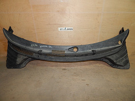 ВЕТРОВАЯ ПАНЕЛЬ (ЖАБО) (86150-K0000) KIA SOUL 3 PS 2018-2022