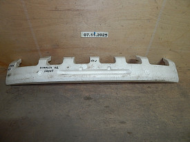 НАПОЛНИТЕЛЬ БАМПЕРА ПЕРЕДНИЙ (АБСОРБЕР) (52611-02070) (52611-02100) TOYOTA COROLLA E120-E130 2000-2007
