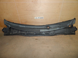 ВЕТРОВАЯ ПАНЕЛЬ (ЖАБО) (ПАРА) (55751-02070) (55783-02100) TOYOTA COROLLA E140-150 2007-2012