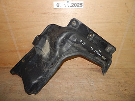 ЗАЩИТА БАМПЕРА ПЕРЕДНЯЯ ПРАВАЯ (51441-02260) TOYOTA COROLLA E140-E150 2007-2013