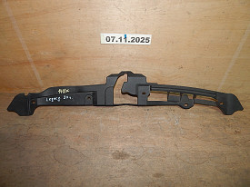 НАКЛАДКА ТЕЛЕВИЗОРА ВЕРХ (57731-AN14A) SUBARU LEGACY 7 BW 2019-Н.В