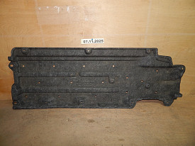 ЗАЩИТА ДНИЩА ЛЕВАЯ SUBARU LEGACY 7 BW 2019-Н.В