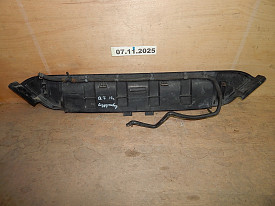 ДЕФЛЕКТОР РАДИАТОРА ВЕРХНИЙ (4L0121285) AUDI Q7 4L 2005-2015