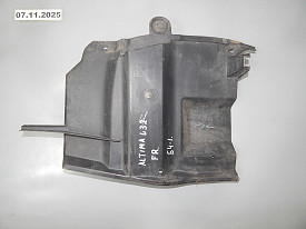 ЗАЩИТА ДВС БОКОВАЯ ПРАВАЯ (64838-JA00A) NISSAN ALTIMA L32 2006-2013