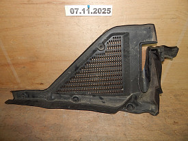 ВЕТРОВАЯ ПАНЕЛЬ НИЖНЯЯ ПРАВАЯ (ЖАБО) (6945584) BMW X5 E70 2006-2013