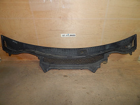 ВЕТРОВАЯ ПАНЕЛЬ (ЖАБО) (CPLA4105B) LAND ROVER RANGE ROVER SPORT L494 2013-2022