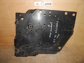 ЗАЩИТА БЕНЗОБАКА ПРАВАЯ (42045-FL000) SUBARU FORESTER SK 2018-2023