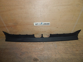 НАКЛАДКА КРЫШКИ БАГАЖНИКА (DK62-44252-AD) LAND ROVER RANGE ROVER SPORT L494 2013-2022