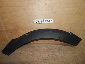 НАКЛАДКА КРЫЛА ЗАДНЯЯ ПРАВАЯ (DK-62-28370A) LAND ROVER RANGE ROVER SPORT L494 2013-2022