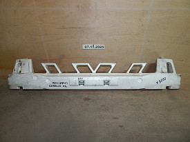 НАПОЛНИТЕЛЬ БАМПЕРА ЗАДНИЙ (АБСОРБЕР) (52615-02060) TOYOTA COROLLA E120-E130 2000-2007