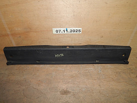 НАКЛАДКА ПРОЕМА БАГАЖНИКА (ПОТЕРТОСТИ) TOYOTA URBAN CRUISER-SCION XD 2007-2016