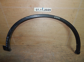 НАКЛАДКА КРЫЛА ЗАДНЕГО ПРАВОГО (78860-CG000) (ЦАРАПИНЫ) INFINITI FX35-45 S50 2002-2008