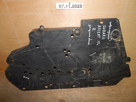 ЗАЩИТА ТОПЛИВНОГО БАКА ПРАВАЯ(42045-XC00A) (ПОВРЕЖДЕНИЕ) SUBARU ASCENT WM 2017-Н.В