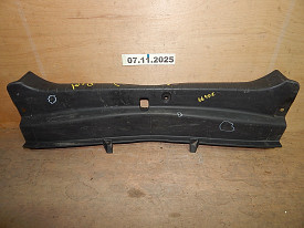 НАКЛАДКА ПРОЕМА БАГАЖНИКА (84920-3TA0A) (ЦАРАПИНЫ) NISSAN ALTIMA L33 - TEANA L33 2012-2018