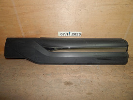 НАКЛАДКА ДВЕРИ ЗАДНЯЯ ЛЕВАЯ (91111-XC09B) (ЦАРАПИНЫ) SUBARU ASCENT WM 2017-Н.В